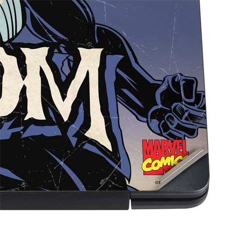 Marvel Classic Comics Venom Dell Vostro Skin