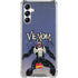 Marvel Classic Comics Venom Gabb Phone 4 Clear Case