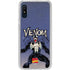 Marvel Classic Comics Venom Galaxy A10e Clear Case