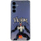 Marvel Classic Comics Venom Galaxy A35 5G Clear Case