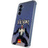 Marvel Classic Comics Venom Galaxy A35 5G Clear Case