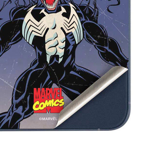 Marvel Classic Comics Venom Galaxy A35 5G Skin