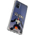 Marvel Classic Comics Venom Galaxy A51 5G Clear Case