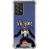 Marvel Classic Comics Venom Galaxy A52 5G Clear Case