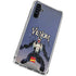 Marvel Classic Comics Venom Galaxy A54 5G Clear Case