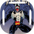 Marvel Classic Comics Venom Galaxy Buds Live Skin