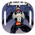 Marvel Classic Comics Venom Galaxy Buds Live Skin
