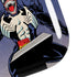 Marvel Classic Comics Venom Galaxy Buds Live Skin