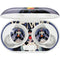 Marvel Classic Comics Venom Galaxy Buds Plus Skin