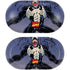 Marvel Classic Comics Venom Galaxy Buds Plus Skin