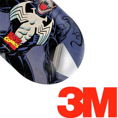 Marvel Classic Comics Venom Galaxy Buds Plus Skin