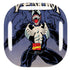 Marvel Classic Comics Venom Galaxy Buds Pro Skin