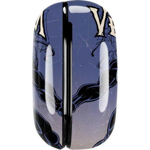 Marvel Classic Comics Venom Galaxy Buds Pro Skin