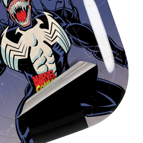 Marvel Classic Comics Venom Galaxy Buds Pro Skin