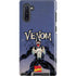 Marvel Classic Comics Venom Galaxy Note 10 Pro Case