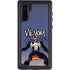 Marvel Classic Comics Venom Galaxy Note 10 Waterproof Case