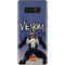 Marvel Classic Comics Venom Galaxy Note 8 Skin