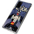 Marvel Classic Comics Venom Galaxy Note20 5G Clear Case
