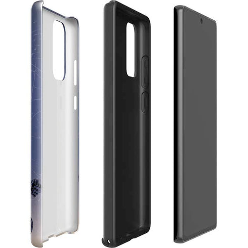 Marvel Classic Comics Venom Galaxy Note20 5G Pro Case