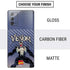 Marvel Classic Comics Venom Galaxy Note20 5G Skin
