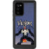 Marvel Classic Comics Venom Galaxy Note20 5G Waterproof Case