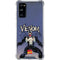 Marvel Classic Comics Venom Galaxy S20 FE Clear Case