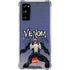 Marvel Classic Comics Venom Galaxy S20 FE Clear Case