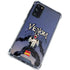 Marvel Classic Comics Venom Galaxy S20 FE Clear Case