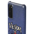 Marvel Classic Comics Venom Galaxy S20 Lite Case