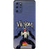 Marvel Classic Comics Venom Galaxy S20 Plus Skin