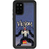 Marvel Classic Comics Venom Galaxy S20 Plus Waterproof Case