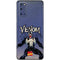 Marvel Classic Comics Venom Galaxy S20 Skin