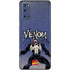 Marvel Classic Comics Venom Galaxy S20 Skin