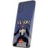 Marvel Classic Comics Venom Galaxy S20 Skin