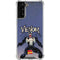 Marvel Classic Comics Venom Galaxy S21 FE Clear Case