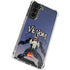 Marvel Classic Comics Venom Galaxy S21 FE Clear Case