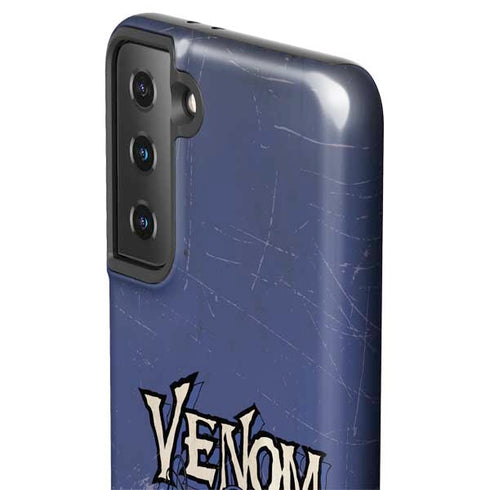 Marvel Classic Comics Venom Galaxy S21 Plus 5G Pro Case