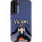 Marvel Classic Comics Venom Galaxy S22 Plus Pro Case