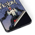 Marvel Classic Comics Venom Galaxy S22 Plus Skin
