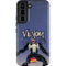 Marvel Classic Comics Venom Galaxy S22 Pro Case