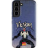 Marvel Classic Comics Venom Galaxy S22 Pro Case