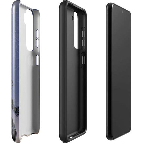 Marvel Classic Comics Venom Galaxy S22 Pro Case