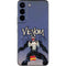 Marvel Classic Comics Venom Galaxy S22 Skin