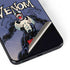 Marvel Classic Comics Venom Galaxy S22 Skin