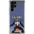 Marvel Classic Comics Venom Galaxy S22 Ultra Clear Case