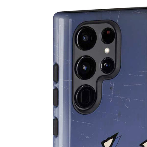 Marvel Classic Comics Venom Galaxy S22 Ultra Pro Case