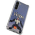 Marvel Classic Comics Venom Galaxy S23 Plus Clear Case