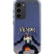 Marvel Classic Comics Venom Galaxy S23 Plus Pro Case