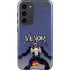 Marvel Classic Comics Venom Galaxy S23 Plus Pro Case