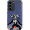Marvel Classic Comics Venom Galaxy S23 Pro Case